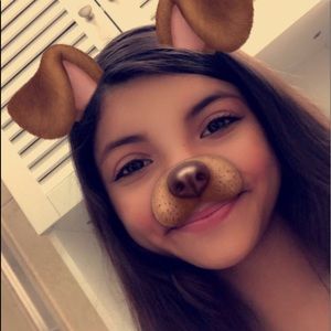 Meet your Posher, Maribel